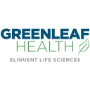 Greenleaf Health Llc logo