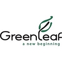 Greenleaf Behavioral Health Hospital logo