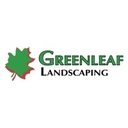 Greenleaf Landscaping logo