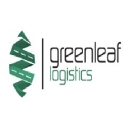 Greenleaf Logistics, Llc logo
