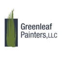 Greenleaf Painters logo