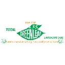 Greenleaf Landscaping, Inc. logo