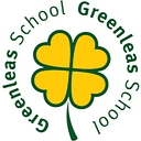 Greenleas School logo