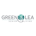 Green Lea Senior Living logo