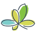 Green Leaves Early Learning Centres logo