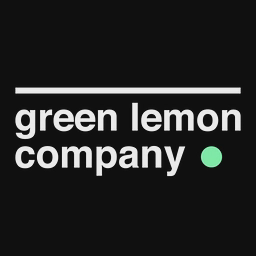 Green Lemon Company Limited logo