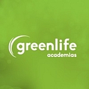 Greenlife Academias logo