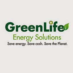 GreenLife Energy Solutions, LLC logo