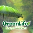 Greenlife Energy Solutions logo