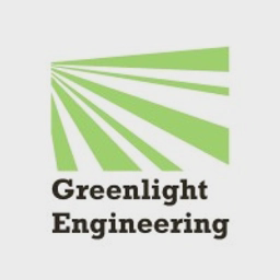 Greenlight Engineering Ltd logo