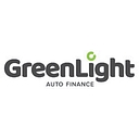 Green Light Auto Group logo