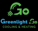 Greenlight Cooling & Heating logo