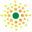 Green Lighting Led logo