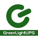 Greenlight UPS logo