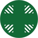 Green Line Apothecary logo