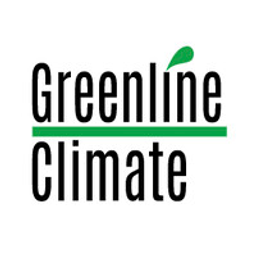 Greenline Climate logo