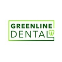 Greenline Dental logo