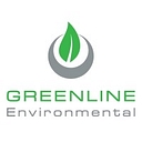 Greenline Environmental Ltd logo
