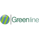 Greenline Lawn Care logo