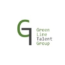 Green Line Talent Group logo