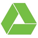 Green Line Web logo