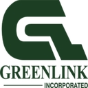 Greenlink logo