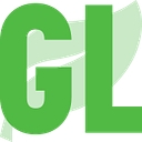 Green Living Az Magazine logo