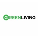 Greenliving Ca logo