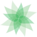 Green Lotus Yoga Center logo