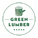 greenlumber.com logo