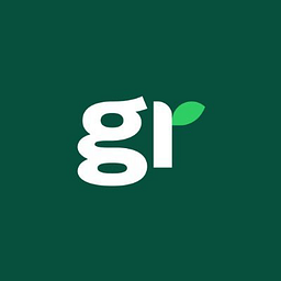 Greenly | Certified B Corp logo