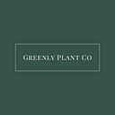 Greenly Plant Co