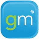 Green Machine Sw Ltd logo
