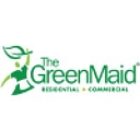 The Green Maid, Inc. logo