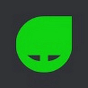 Green Man Gaming logo