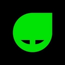 Green Man Gaming logo