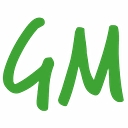 Green Man Lawn Care logo
