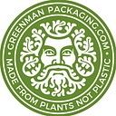 greenmanpackaging.com logo