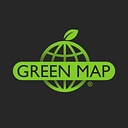 Green Map System logo