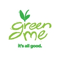 Green Me Smoothies logo
