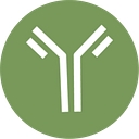 Green Mountain Antibodies logo
