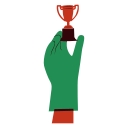 Favicon of Green Mop