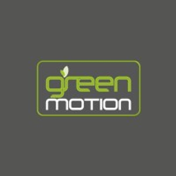 GreenMotion logo