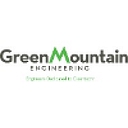 Greenmountain Engineering logo
