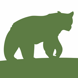 Green Mountain School logo