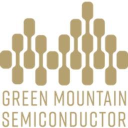 Green Mountain Semiconductor, Inc. logo