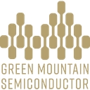 Green Mountain Semiconductor, Inc. logo