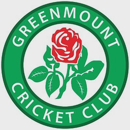 Greenmount Cricket Club logo