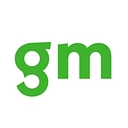 Greenmusk logo