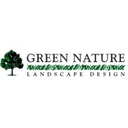 Green Nature Landscape Design logo